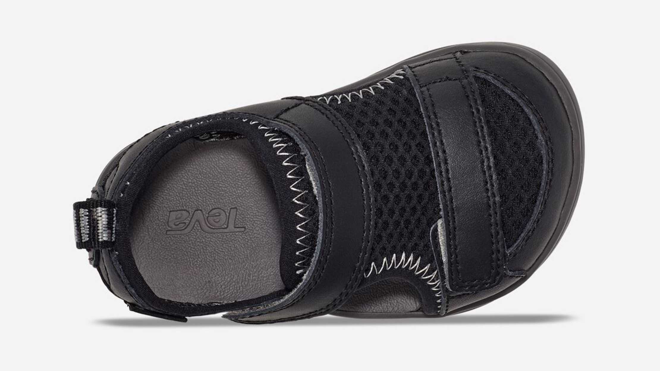Amazon.com | Teva Kids T Hurricane Seekado Sandal, Imperial